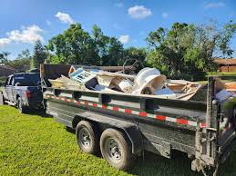 Best Demolition Debris Removal  in Bridgeport, TX